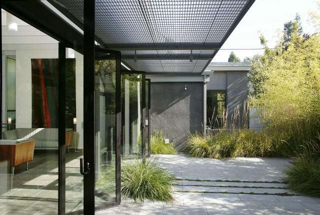 BAR Architects Concrete Palo Alto 6