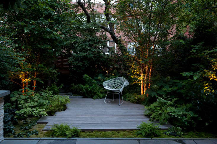 Robin Key Landscapes Brooklyn Heights Garden With Patio Gardenista